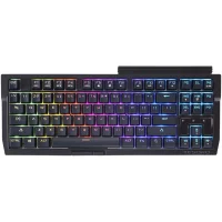 Клавиатура Tesoro Tizona Spectrum Kailh Blue фото 1